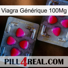 Viagra Générique 100Mg 15